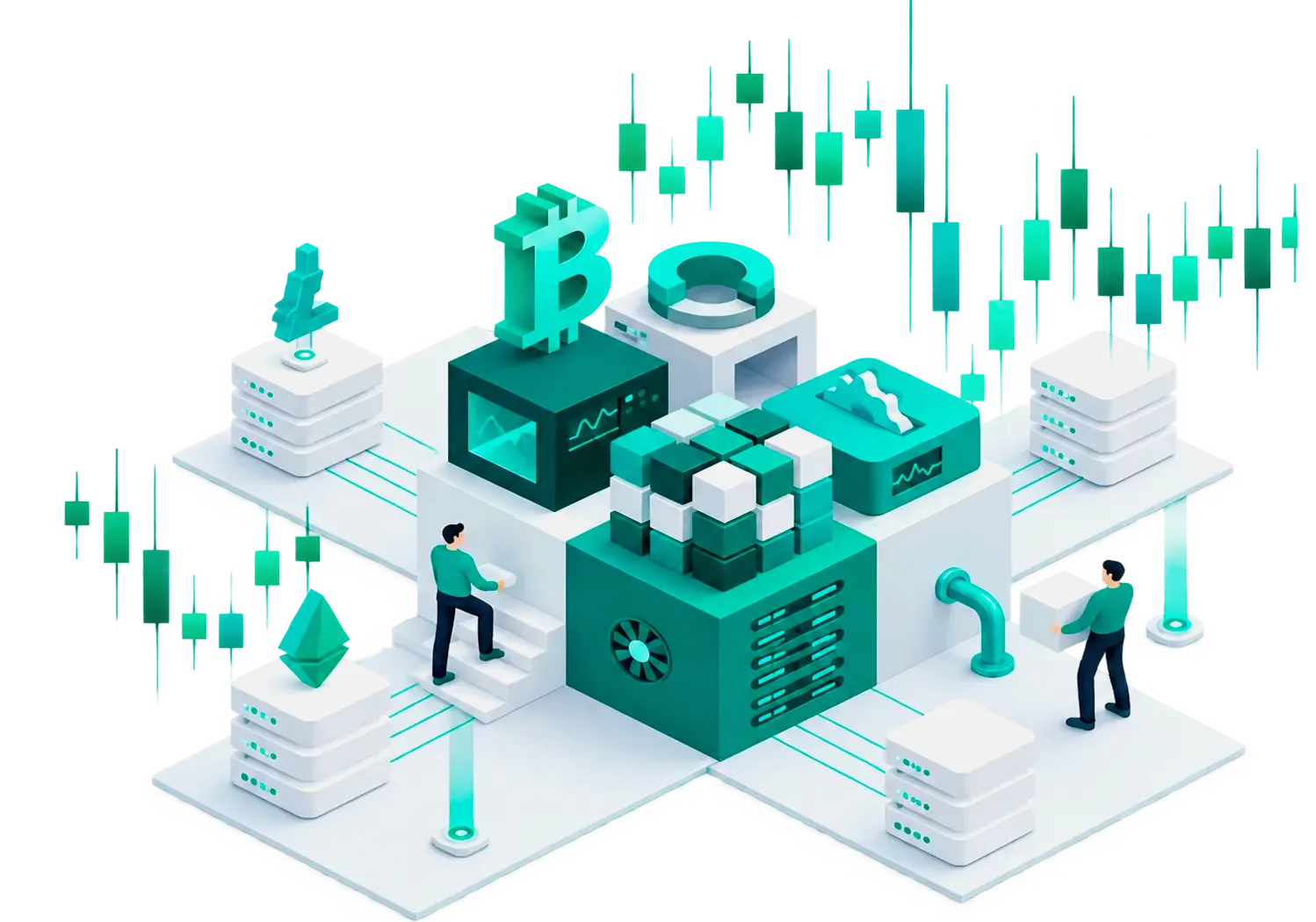 Ramexzium AI allocation plan