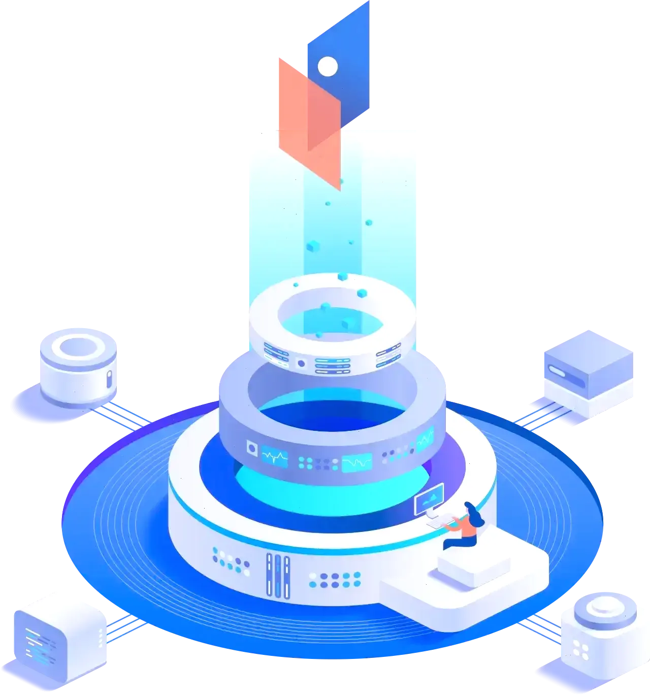 Ramexzium AI crypto metrics