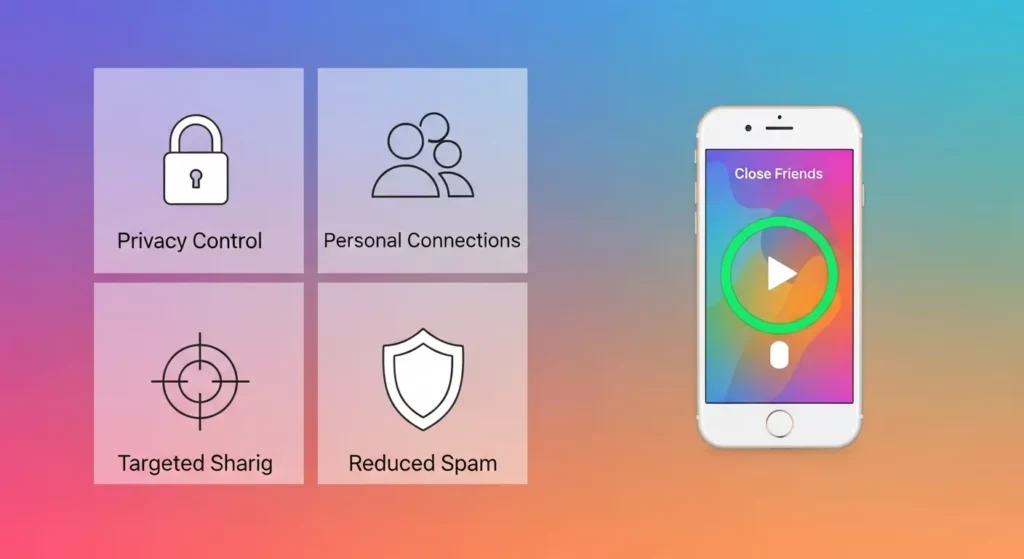 Benefits of Using CFS