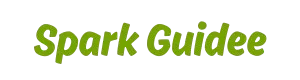 Spark Guidee Logo