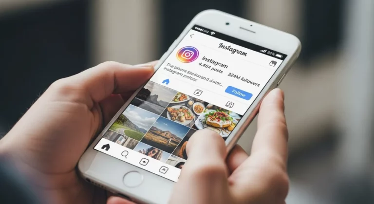 What Does Mute Mean on Instagram