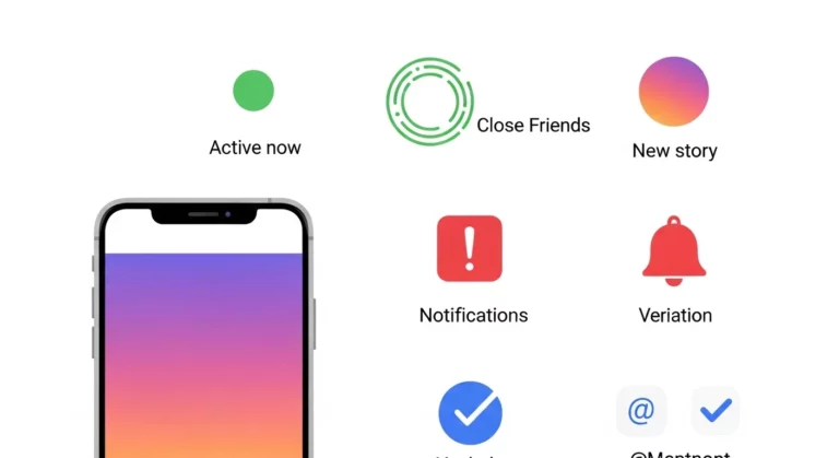 What Does This Mean on Instagram A Complete Guide to Instagram Symbols & Icons
