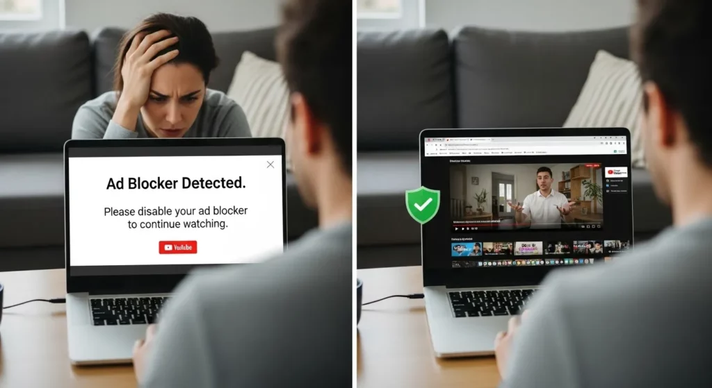 Can You Still Bypass YouTube’s Adblock Restrictions