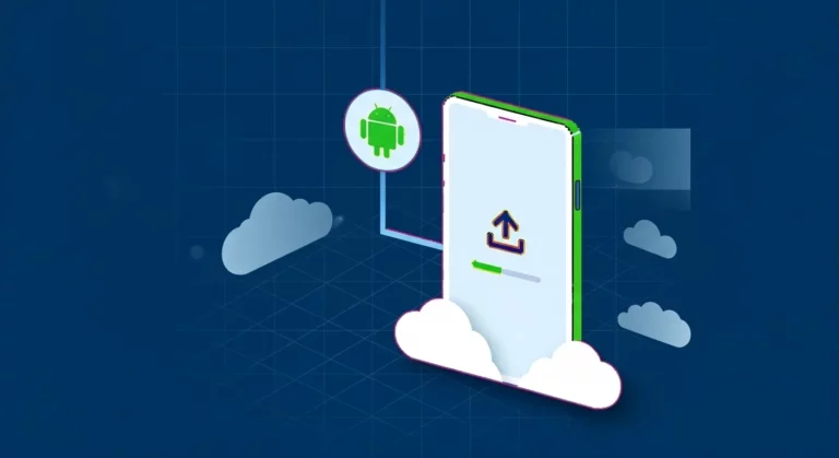 Find .apk Files Android