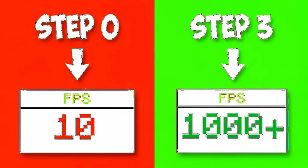Use TLauncher’s Built-in FPS Boost Tools